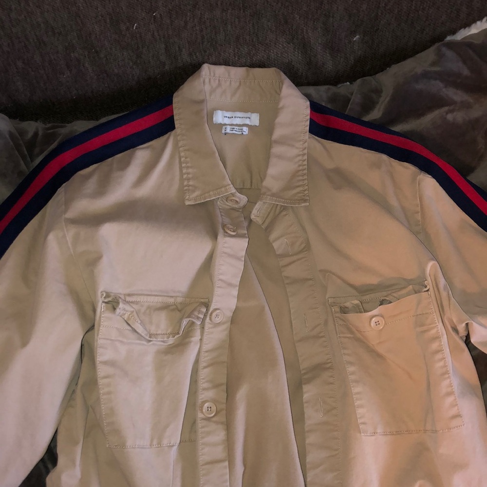 Jacket